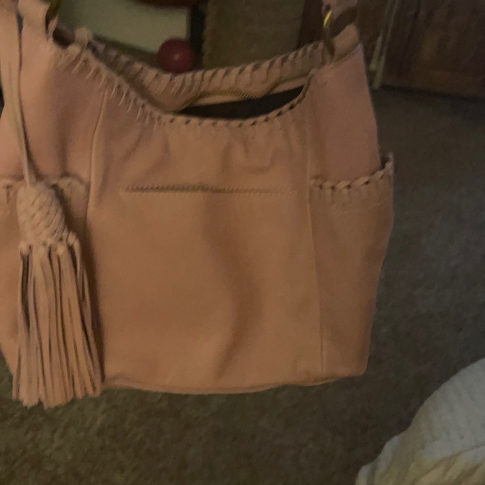 This is a brand new bag never used